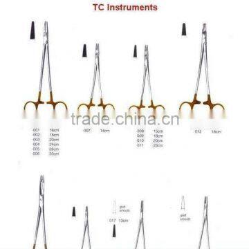 Tc Instrument