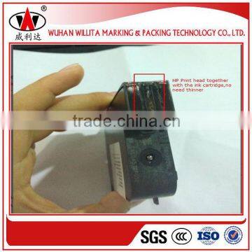 Printing Machine for Industry Handheld Printer photo-4