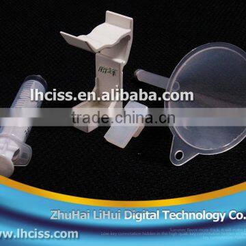 maintenance tools use for hp 10 11 82 84 85 565 print head refill ink tools
