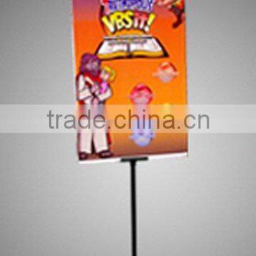 Heavy Duty Banner Stands