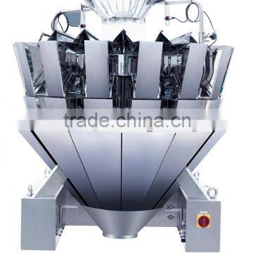 Excellent Automatic Multihead Weigher photo-3