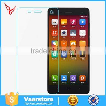 Cellphone Screen Protector Factory Premium Tempered Glass for Red mi 2 photo-3