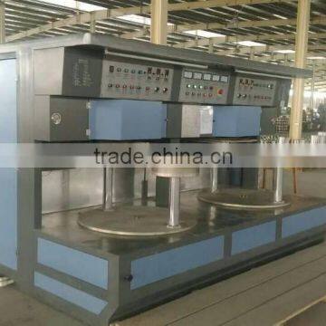 Vacuum Tube Cookware Utensils Bottom Brazing Machine Manufacturer photo-2