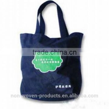 Wholesale Recyclable Customize Blank Cotton Bag