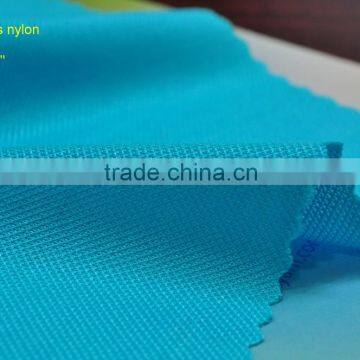 94% Nylon 6%spandex Functional Cooling Warp Fabric photo-2