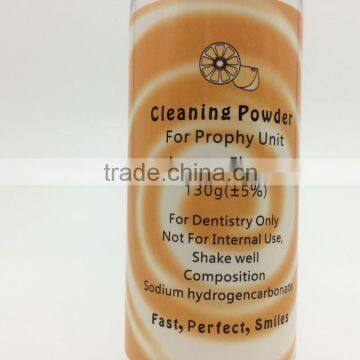 Cheapest Dental Sander Powder for dental air polishers/dental products denture materials