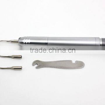 2016 Promotion low price clinic use dental instruments dental air scaler