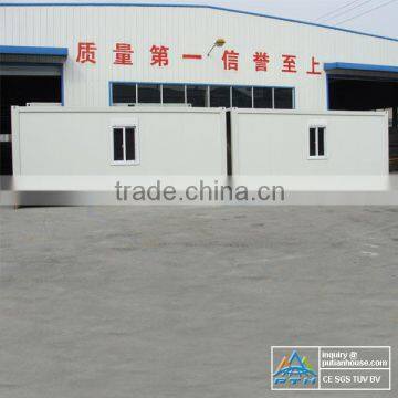 Two bed rooms china prefabricated homes