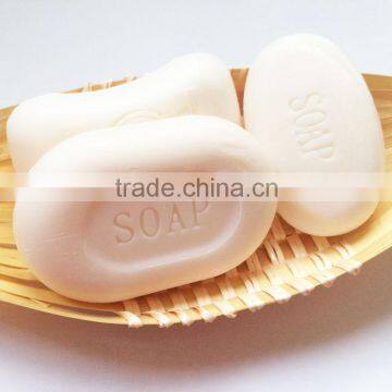 Paper Packaging Non Handmade Solid Form Best Skin Whitening Bath Soaps photo-3