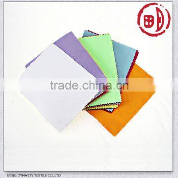 custom gem polishing cloth