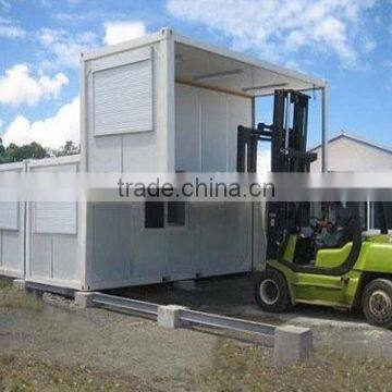 Container homes for sale with loading