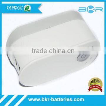 Switch timer mobile phone use type charger