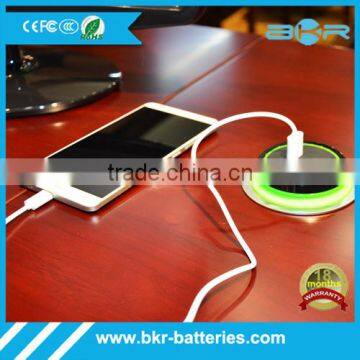 Cheap Charger Plates Dual Usb Charging Station for Iphones photo-2