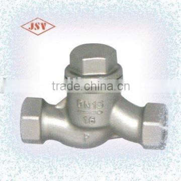 Screwed Type Check Valve