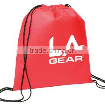 Customized Sports Yoga/Wine Drawstring Bag Wholesale