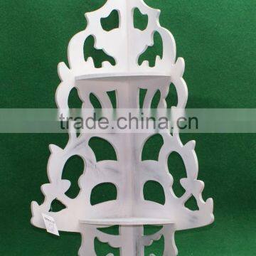 Wooden Hanging Wall Key Holder ,decorative Wall Key Box photo-2