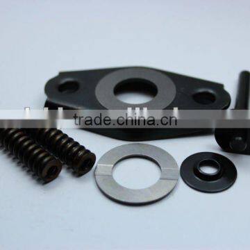 High Quality and Hot Sale Diesel Fuel Injector Spring 2434614040 photo-2