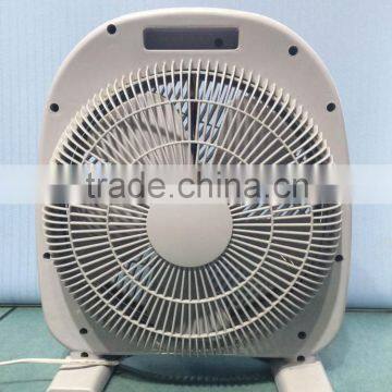 12 Inch Box Fan (LF-BF1207) w CB