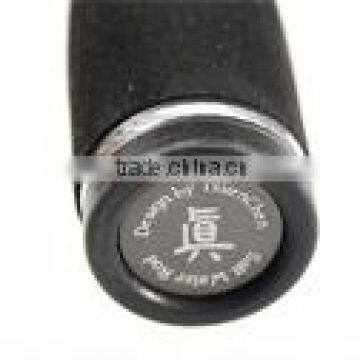 High Density Carbon & FUJI K Guides X Constucture, Spinning Light EGI Fishing Rods photo-5