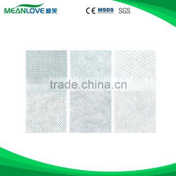 Anti-static Skin care wet wipe manufacturer