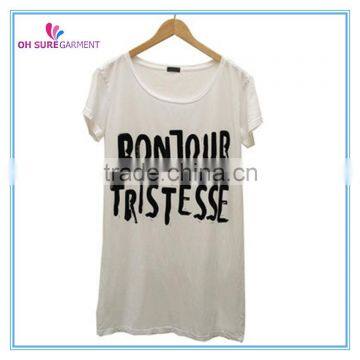 rayon t shirt, cotton t shirt, t shirt for women