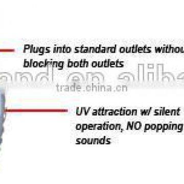 SD-056 INSECT ZAPPER PEST REPELLER photo-2