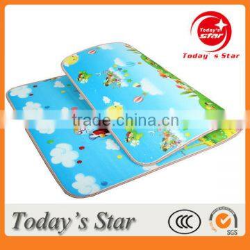baby play mat/baby gym mat
