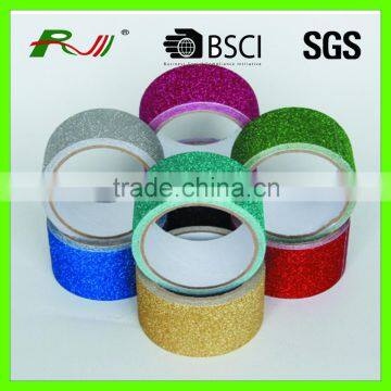 Sparkle Sticky DIY Craft Glitter Tape photo-2