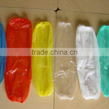 nonwoven colorful daily/surgical sleeve cover