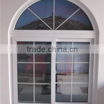 UPVC Sliding Windows and Doors photo-5
