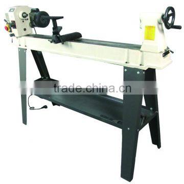 14" Woodworking lathe machine wholesale