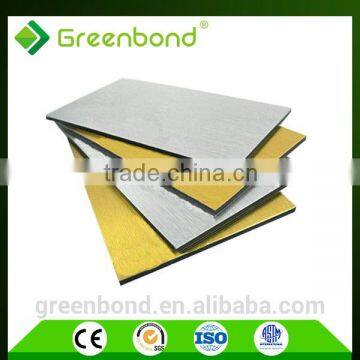 shanghai best sign board material acp sheets