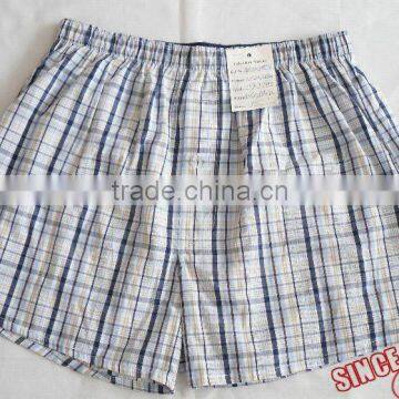 poplin boxer