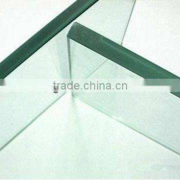 12mm Clear float glass