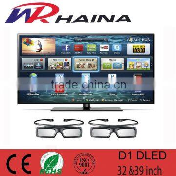 High Quality Led tv 32 39 40 42 46 50 Inch Android Smart tv