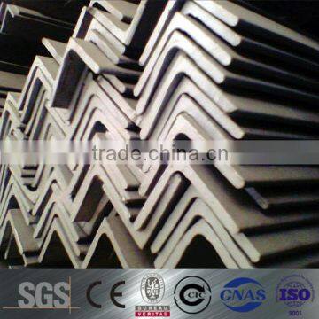 best price for ss400 steel angle bar