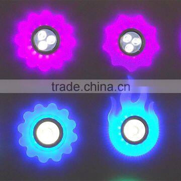 Decorative LED ceiling crystal down light for indoor decoration