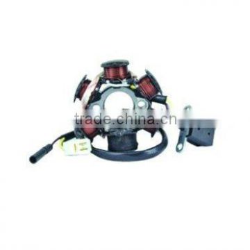 Motorcycle Electronic Parts Scooter Stator for PGT Ludix