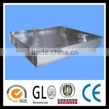 5754 H26 4mm thickness Aluminum sheet