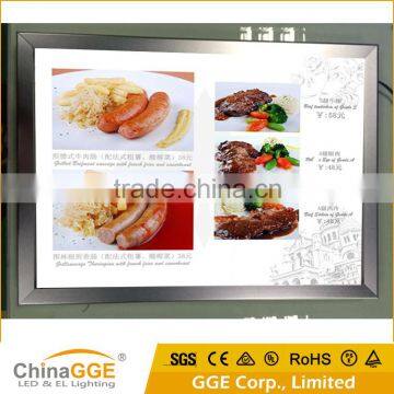 Digital Menu Board /led Menu Display photo-2