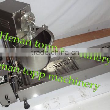 Automatic Mini Donut Making Machine Machines for Sale