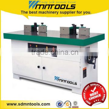 Spindle moulder, heavy duty,high production rate