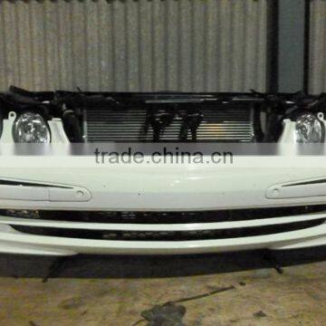 Mercedes Benz W211 Front Mask