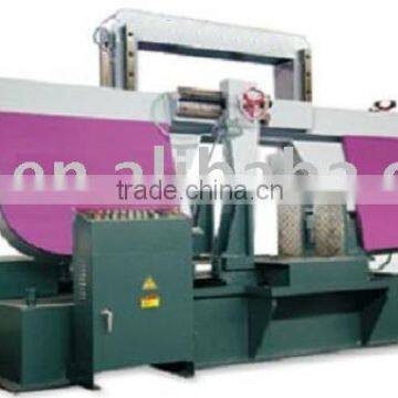 HB4260 gantry type double column Horizontal Band Saw