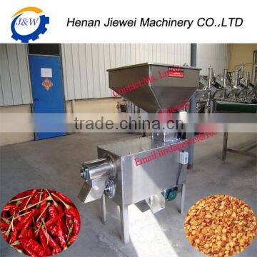 Dry Pepper Seed Remover /pepper Seed Separator Machine photo-2