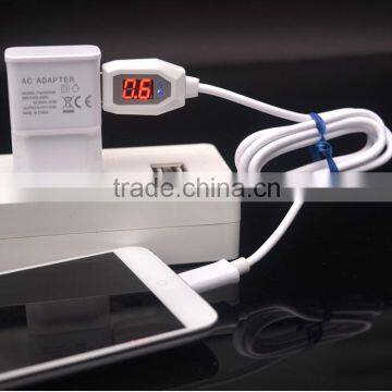 alibaba china new product andriod charger cable