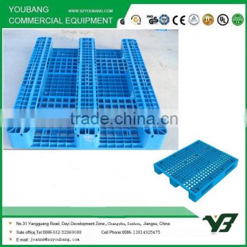 Plastic Pallet with size of 1100x1100