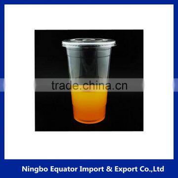 BPA Free PS Plastic Disposable Drink Cup Beer Cup photo-4