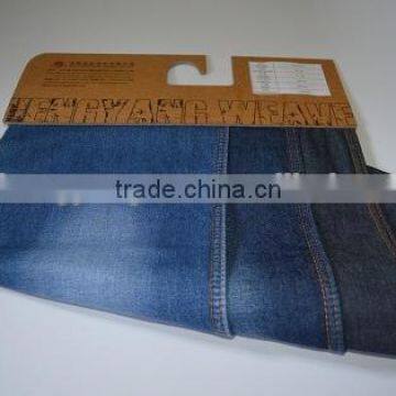 cotton denim fabric high quality