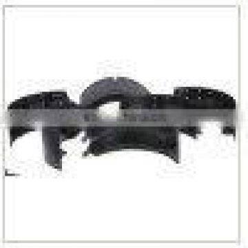 BPW type international standards Semi-trailer axle brake shoe